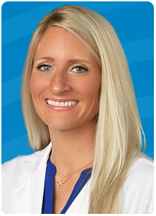 Dr. Erin Bailey, D.C.